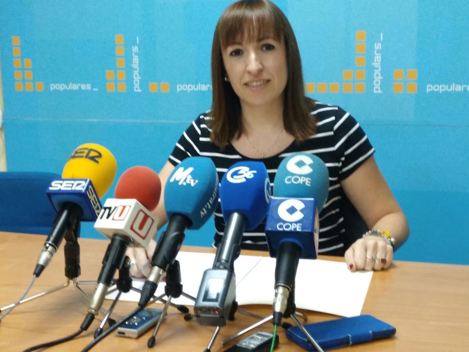 Vinaròs, el PP critica a l'ajuntament per no complir la promesa de municipalitzar l'Escola d'Estiu l'Illa
