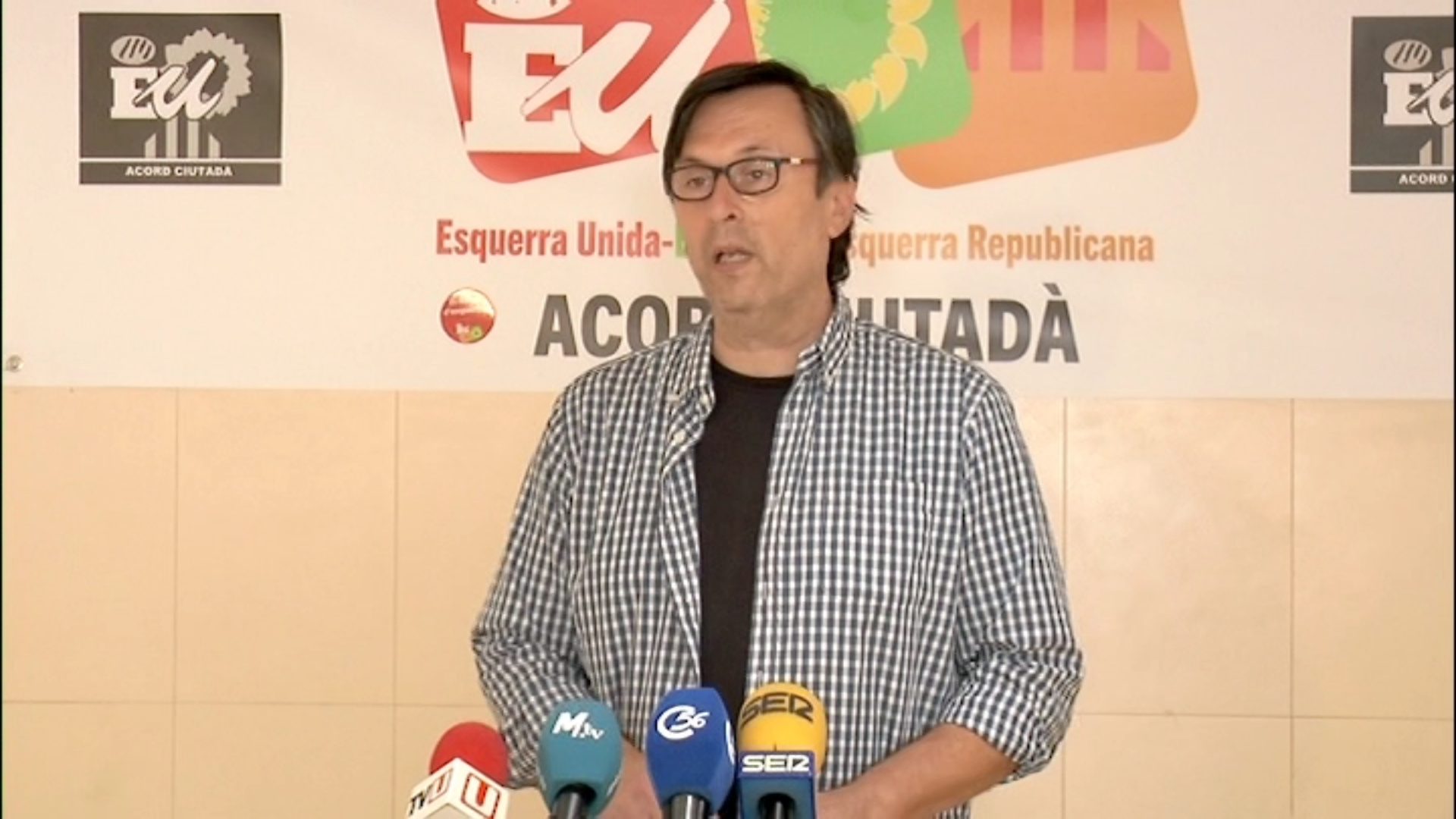 Vinaròs, Acord Ciutadà proposa actes culturals per recordar a Hernández i Fuster