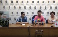 Benicarló. Presentació del nou logotip de les Festes Patronals de Benicarló 26/06/2017