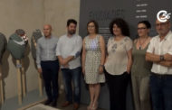 Benicarló. Inauguració de l'exposició 