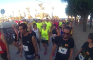 Vinaròs, més de 150 atletes participen en el 5K