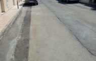 Càlig, l'ajuntament adequarà el carrer Castelló a través del Pla 135 de la Dipuació