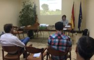 Santa Magdalena, la direcció del Parc Natural de la Serra d'Irta presenta la memòria 2016
