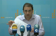 Vinaròs, PP denuncia que l'ajuntament promociona un acte independentista de la CUP