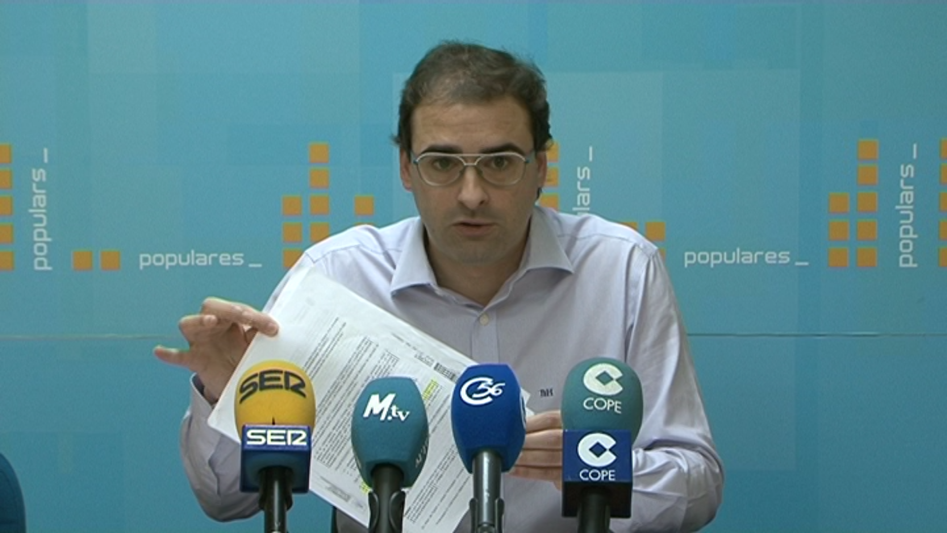 Vinaròs, el PP denuncia que l'ajuntament seguirà llogant l'edifici de l'OIAC