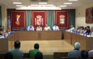 Benicarló; sessió ordinària del Ple de l'Ajuntament de Benicarló 29/06/2017