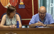 Benicarló. Sessió extraordinària del Ple de l'Ajuntament de Benicarló 22/06/2017