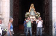 Benicarló; tradicional romeria del Rocío de la Casa de Andalucía de Benicarló 30/06/2017