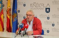 Peníscola presentarà noves al·legacions al PATIVEL per permetre el desenvolupament turístic