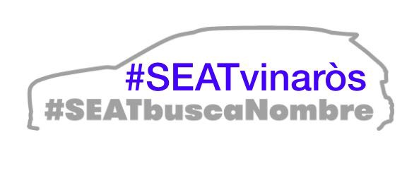 Vinaròs, el PP proposa a l'ajuntament participar en la campanya de SEAT perquè el nou model porte el nom de la ciutat