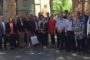 Vinaròs, el Club de Patinatge Artístic va celebrar dissabte el Trofeu Interclub Primavera 2017