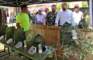 Sant Jordi, l'ajuntament fa un balanç posistiu de la 2a Fira de la Caça i destaca la seva consolidació