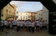Prop de 250 persones van participar diumenge la marxa senderista de Càlig