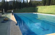 Santa Magdalena obre la nova temporada de la piscina municipal