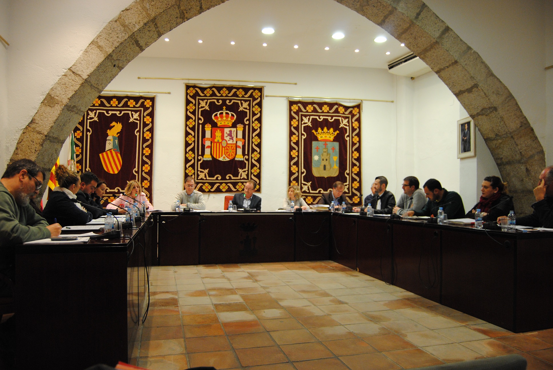 Alcalà, el Síndc de Greuges arxiva la denuncia del PSPV presentada contra l'alcalde