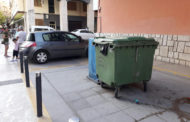 Benicarló, el PP denuncia que a la plaça del mercat presenta un aspecte brut i deteriorat