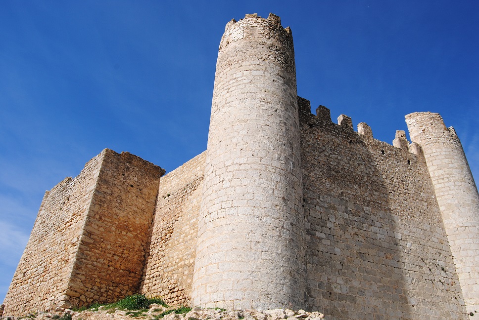 Alcalà, la Diputació destinarà 125.000€ per restaurar el Castell de Xivert