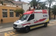 Alcalà, l'ajuntament demana a Sanitat ampliar el servei d'ambulància de 12 a 24 hores