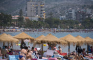 La Diputació preveu una ocupació turística superior al 91% durant el juliol