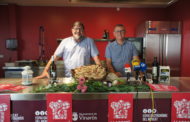 Vinaròs, comencen les 10es Jornades de la Cuina del Llagostí
