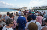 Vinaròs, l'ajuntament celebra la primera de les noves assemblees veïnals