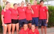 Vinaròs, el Club Natació aconsegueix una bona actuació en Campionat Autonòmic Infantil