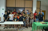 Escacs, finalitza el Torneig Individual Comarcal 2017