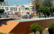 Peníscola, demana a la Generalitat que finalitze les obres de connexió de la depuradora