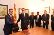 Peníscola rep la titularitat de l'antiga N-340