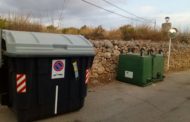 Peníscola, els nous camions de recollida d'escombraries comencen a operar al municipi