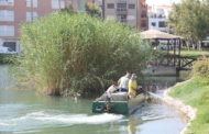 Peníscola continua amb els tractaments de control del mosquit