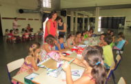 Canet lo Roig, 35 xiquets participen en les activitats de l'Estiu Viu