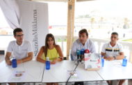 Peníscola presenta el 