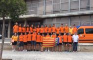 La calijona Carla Pruñonosa ha estat convocada per la selecció valenciana de ciclisme