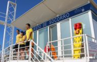Peníscola, el servei de socorrisme de les platges realitza més de 1.300 intervencions durant el juny