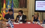 La Jana disposarà d'una Unitat de Respir Familiar a partir del segon semestre de l'any