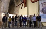Les Coves de Vinromà comptarà amb informadors turístics de l'Associació de Jubilats