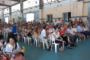 Benicarló, milers de persones participen de la Nit en Vetla