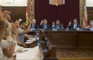 La Diputació aprova una modificació pressupostària de 13,7 milions d'euros