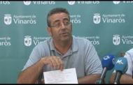 Vinaròs, l'ajuntament informa que les casete de camp no han de pagar la taxa de reciclatge