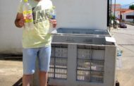 Sant Jordi, la Cooperativa Agrícola inicia una campanya de reciclatge a canvi d'oli d'oliva