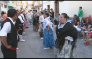 Sant Jordi Danses Populars