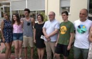 Benicarló; Junta Local de Seguretat i visita del secretari general de l’IVAJ 02/08/2017