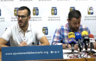Benicarló; presentació de la campanya esportiva d'Hivern i Esport Escolar 04/08/2017