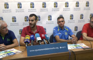 Benicarló; presentació del IV Circuit de Curses Populars Ciutat de Benicarló 09/08/2017