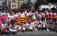 Benicarló; Cercavila per a participar en el IX Dinar de la Dona Taurina Benicarlanda 23/08/2017