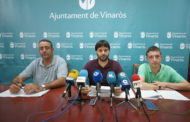 Vinaròs, l'Ajuntament recupera millora de pàrquing gratuït i eliminarà la zona taronja