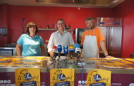 Vinaròs, s'obre el termini per inscriure's al 4rt Mercatxef