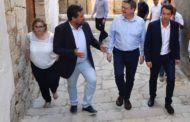 Vilafranca licita la construcció d'un pou per garantir el subministrament al municipi i Benassal