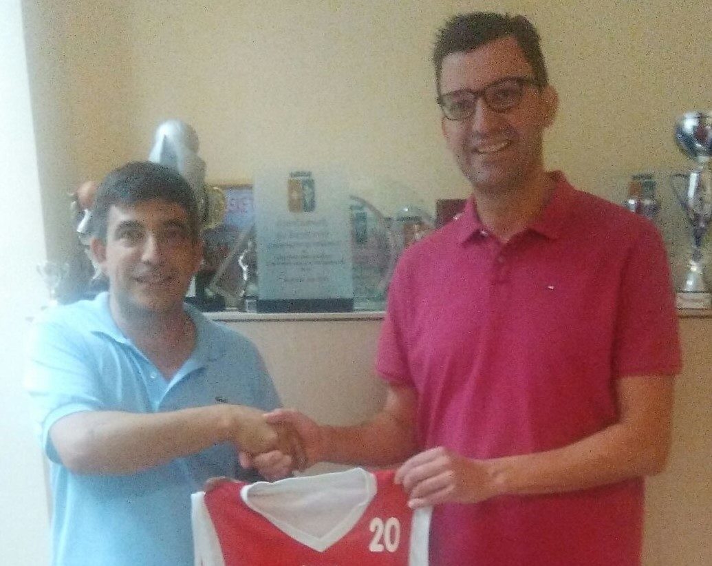 Benicarló, el Club de Bàsquet incorpora a Jorge Lara com a segon entrenador de l'equip sènior